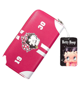  Betty Boop  -lompakko. 