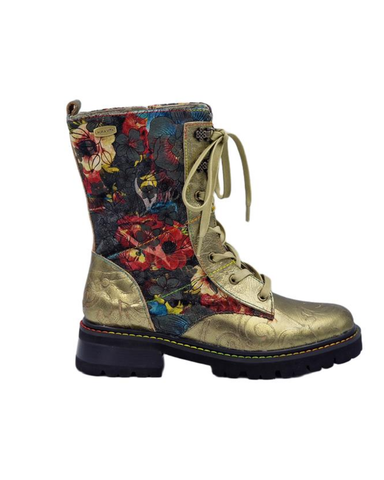 Laura Vitan naisten nilkkurit/maiharit Bronze