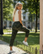 Trendikkäät Emma Dore Camo-stretchhousut. Myös plus kokoisille!