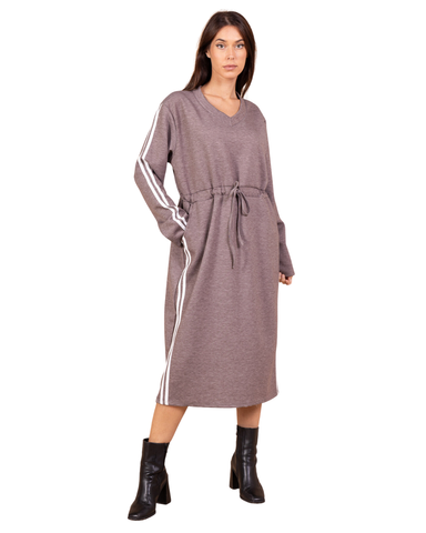  Sporttinen collegemekko, eri värejä !