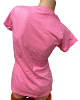 Naisten vaaleanpunainen 