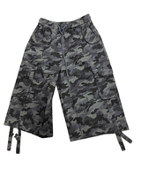 Camo Cargo -bermudashortsit