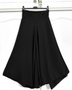 Housuhame, culotte housut