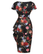 Elsie Kynämekko - Antique Rose