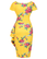 Elsie Kynämekko - Sunshine yellow