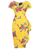 Elsie Kynämekko - Sunshine yellow