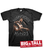 Elvis t paita, Susbicious minds. Reilut unisex koot!
