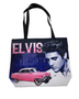 Elvis ja Marilyn kangaskassi. Neljä kuosia. Uutuus!