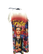 Sun Love Frida Kahlo -T-paitamekko kimalteella – Beige