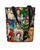 Moderni Frida Kahlo. Sunny Bertoni Line -kanvaslaukku