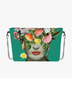 Diva laukku Frida Flowers