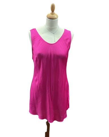 Silkkitoppi. One size koko. Eri värejä!