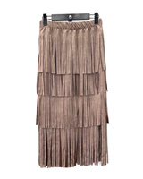 Boheemi hapsuhame. One size. Eri värejä! 