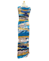 Merellinen Beach - maximekko