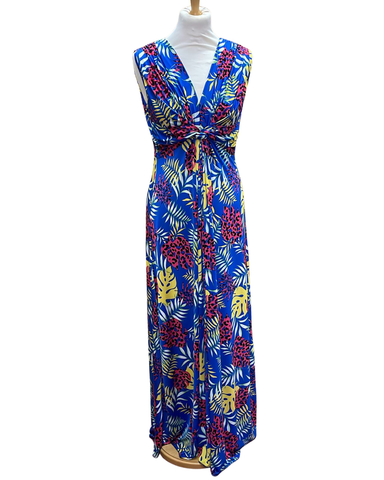 Raikas Kesätuulahdus - maximekko