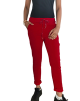 Yksiväriset joustavat ihmehousut. Pienempi S-XL koko, eri värejä!