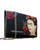 Musta Frida Kahlo olkalaukku / pikkulaukku