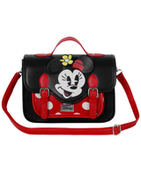 Disney Minni Hiiri -käsilaukku - olkalaukku-reppu