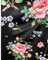  Elsie kynämekko, Rosy Bouquet