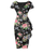  Elsie kynämekko, Rosy Bouquet