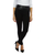  Leggins housut / Nahkayksityiskohdat taskuilla.