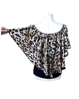 Leopardi  liehukepusero