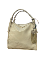 Tilava Olka/käsilaukku. Eri värejä