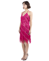 Lyhyt paljetti / glitter hapsumekko , one size, eri värejä