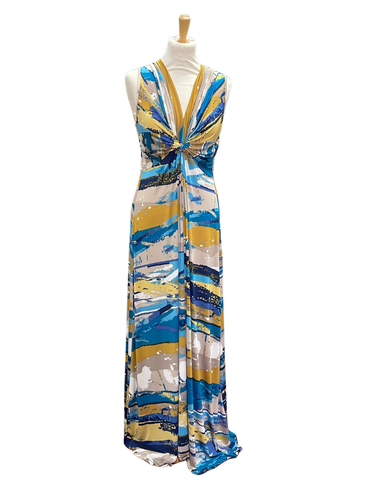 Merellinen Beach - maximekko