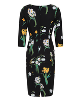 Celeste, hihallinen kynämekko