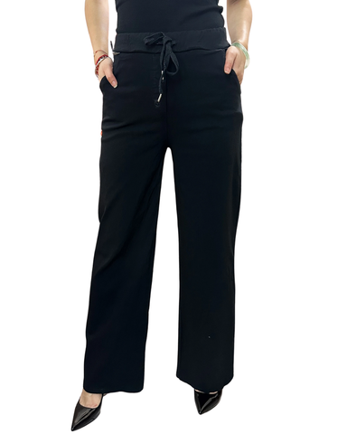 Yksiväriset, plus koon suoralahkeiset  ihmehousut, katso vaihtoehdot!