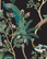  Elsie kynämekko, Emerald Aviary 