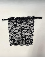 Rintavaon peittopitsi, kaksi väriä