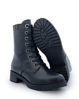  Lumi, musta nahkamaihari 