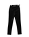  Leggins housut / Nahkayksityiskohdat taskuilla.