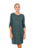 Yksivärinen neuletunika mekko, yksi koko, eri värejä! 