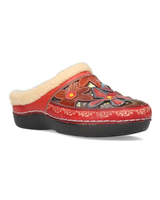 Laura Vitan karvavuorellinen nahkapistokas