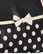  Retro Polkadot Käsilaukku – Ripaus Vintage Glamouria Arkityyliin