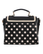  Retro Polkadot Käsilaukku – Ripaus Vintage Glamouria Arkityyliin