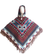 Andansa-poncho, alkuperäinen Andes-poncho hupulla