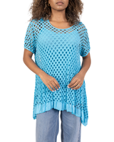 Verkkotunika cover up, one size, sopii kaikille, eri värejä!