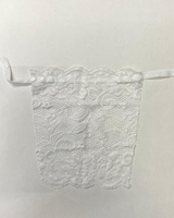 Rintavaon peittopitsi, kaksi väriä