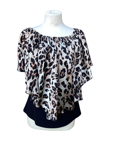 Leopardi  liehukepusero