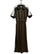 Polo Elegance. Vetoketjullinen kokohaalari. One size