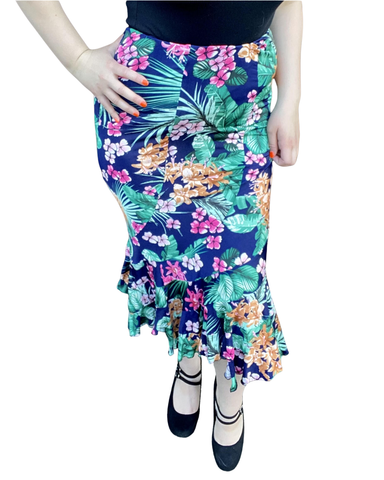 Ophelia hame