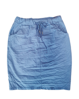 Joustava kapea yksivärinen ihmehame. One size, Eri värejä!