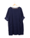 Yksivärinen vakosametti tunika/mekko. One size XS-2XL, eri värejä! 