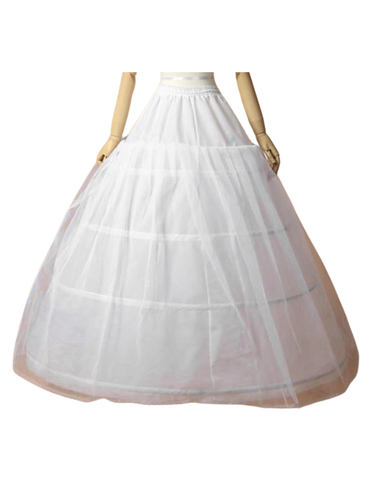 vanne alushameet, 3 ja 4 vanteinen.