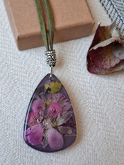 Pelargoniriipus ’Lara Ballerina’