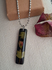 Pelargoniriipus ’Vic Caws’